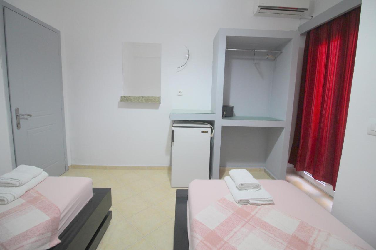 Andy Apartment *