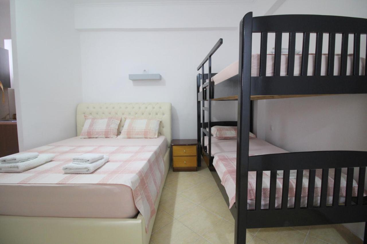Apartment Andy