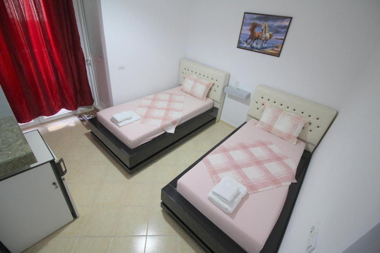 Andy Apartment Sarande
