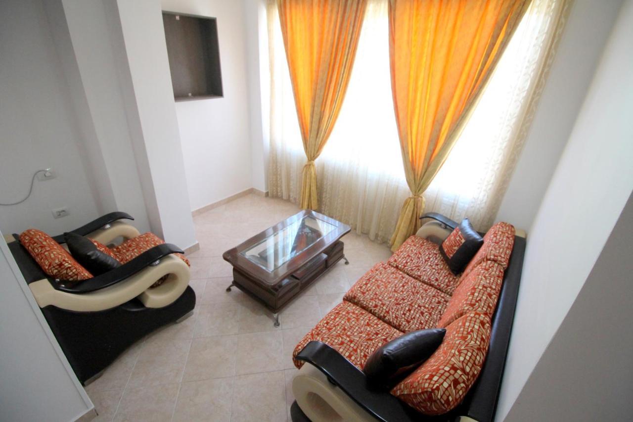 Andy Apartment *