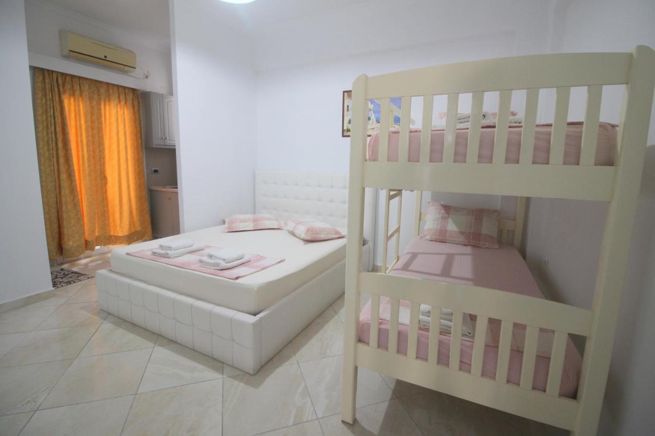 Apartamento Andy