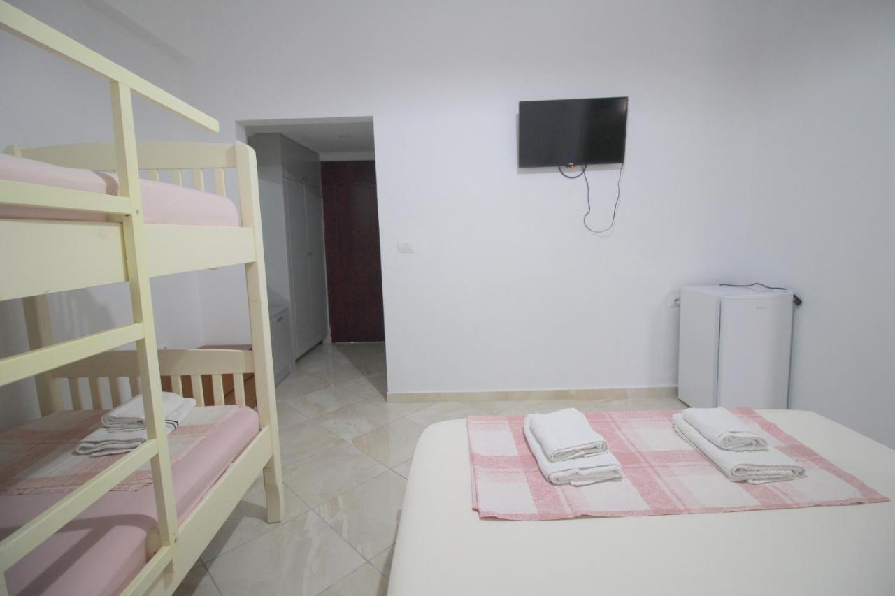 Andy Apartamento Sarandë