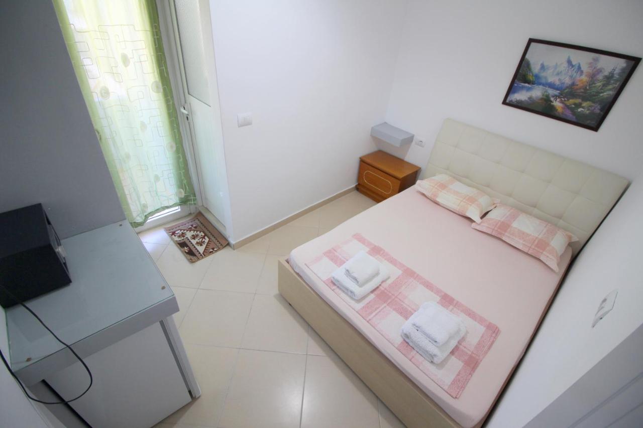 Apartamento Andy *