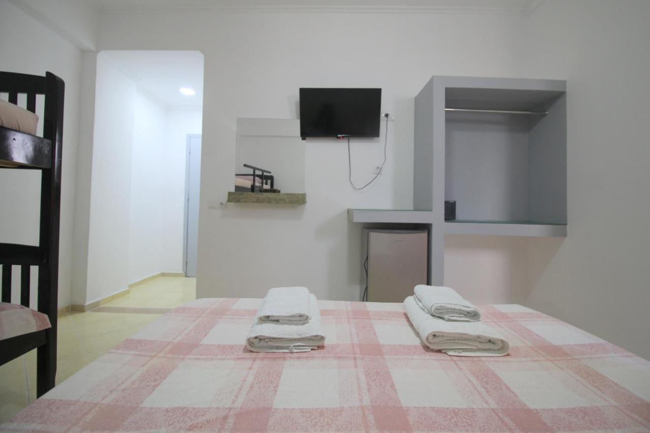 Andy Apartamento